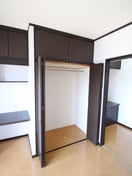 収納 シャルマン・エルディオⅡ