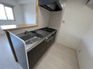 キッチン プレステージ熊西