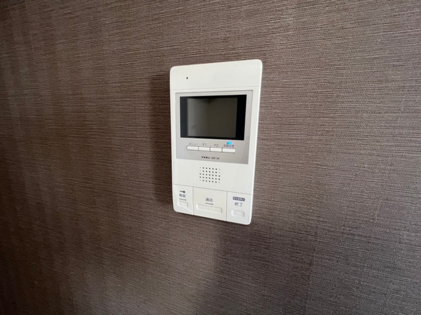 内観写真 プレステージ熊西