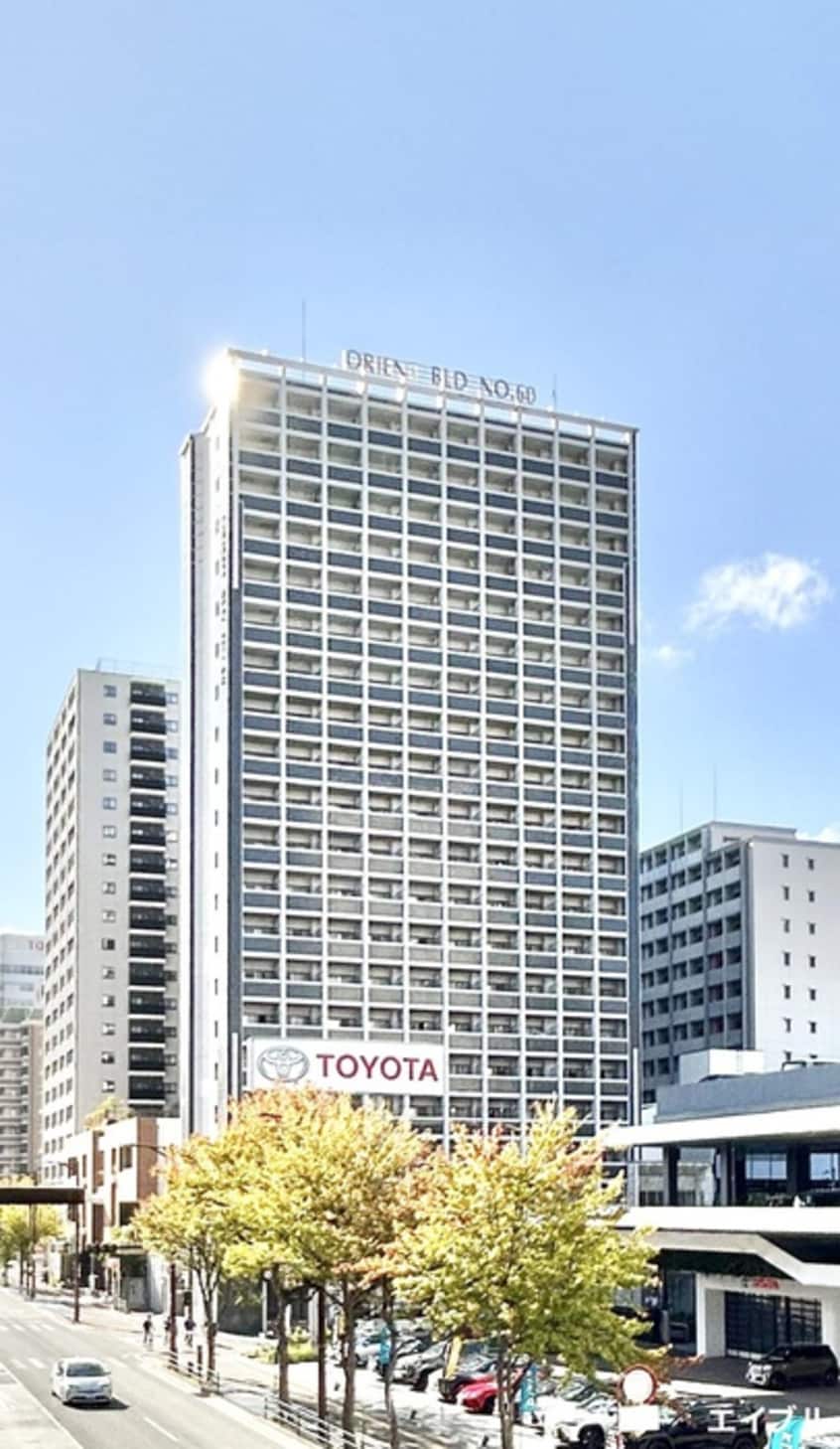 外観写真 NO.60　V-ＴＯＷＥＲ天神