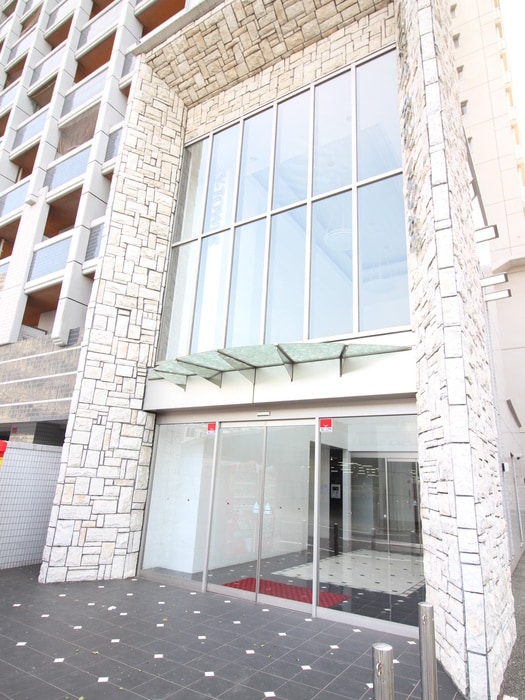 エントランス部分 NO.60　V-ＴＯＷＥＲ天神