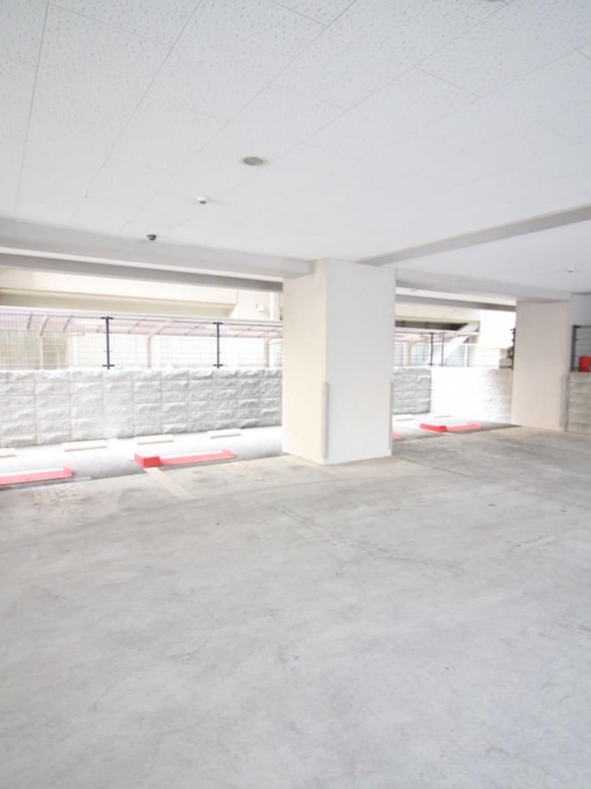 駐車場 NO.60　V-ＴＯＷＥＲ天神