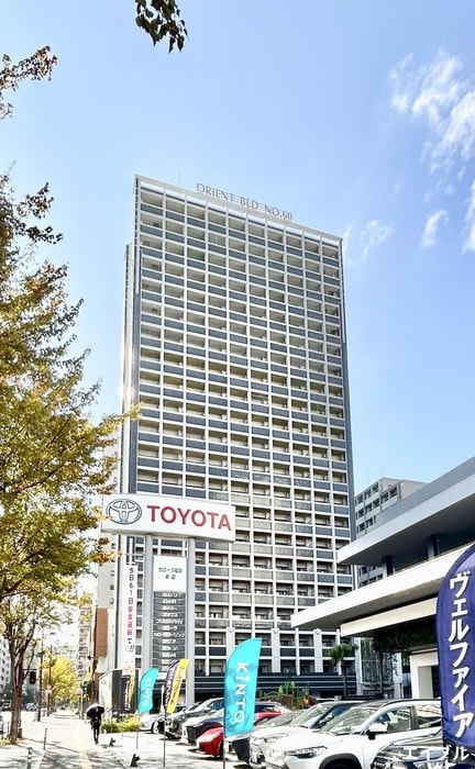 外観写真 NO.60　V-ＴＯＷＥＲ天神