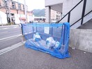 建物設備 コンフォルト城野駅前