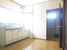居室 戸田アパート
