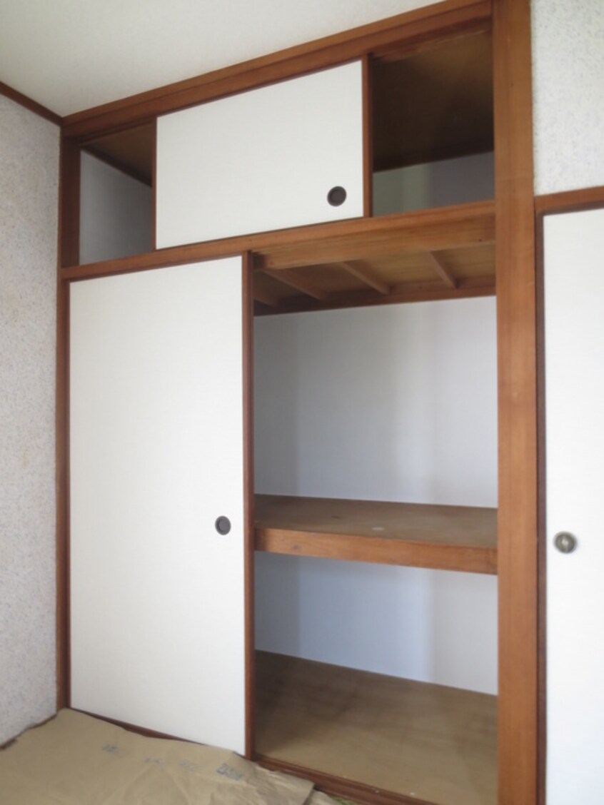 収納 戸田アパート