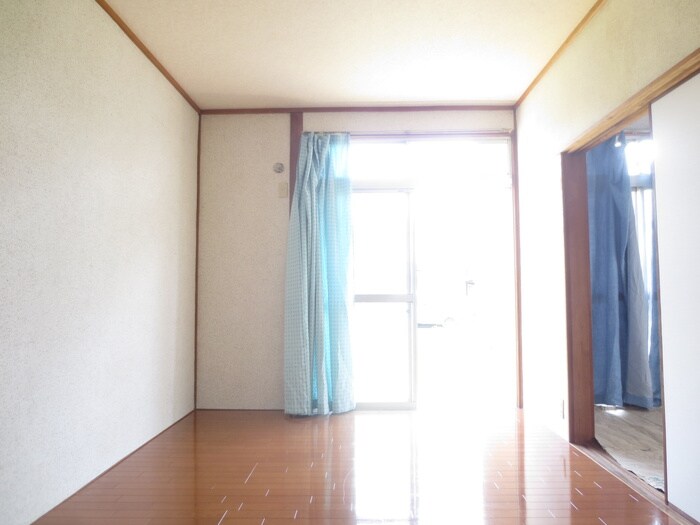 居室 戸田アパート