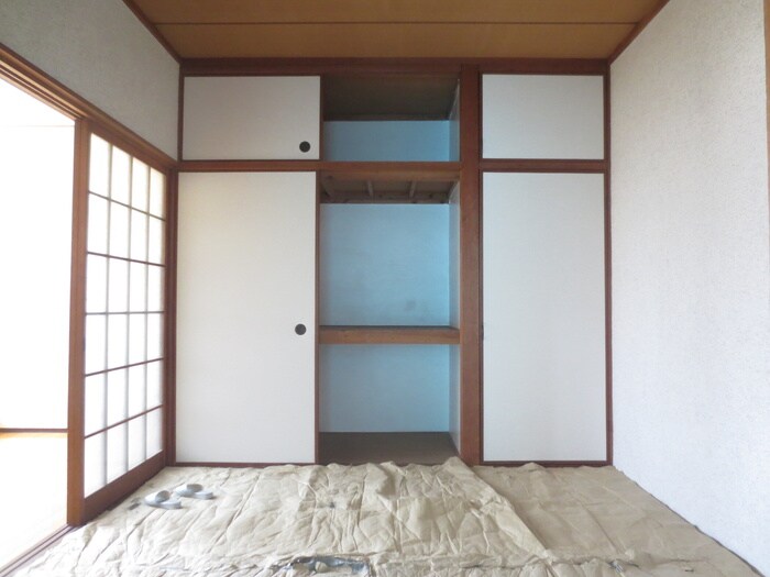 居室 戸田アパート