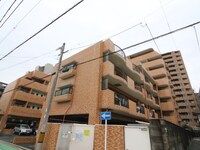 ﾗｲｵﾝｽﾞﾏﾝｼｮﾝ西新第2（502）