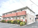 ベルコラ－ジュ壱番館の外観