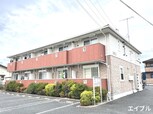ベルコラ－ジュ弐番館