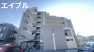シベール柏の森(101)の外観