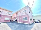 エクセルチコⅡの外観