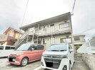 セントラムMioの外観