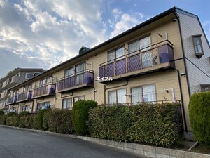 コムフォートひまわり