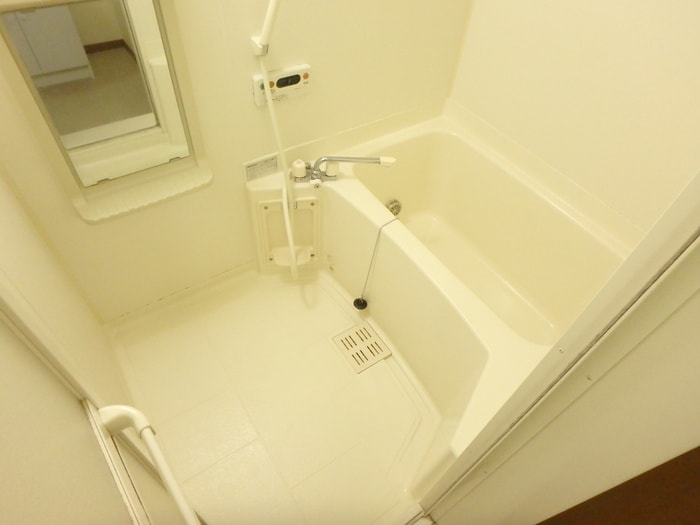 バス／シャワールーム等 エヴァーグリーン　Ｈ