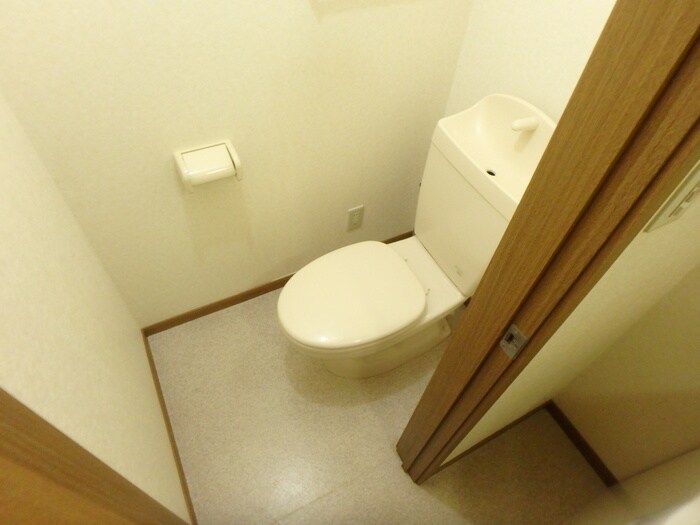 トイレ エヴァーグリーン　Ｈ