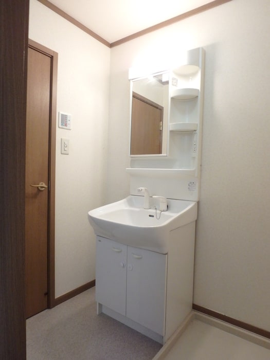 洗面 エヴァーグリーン　Ｈ