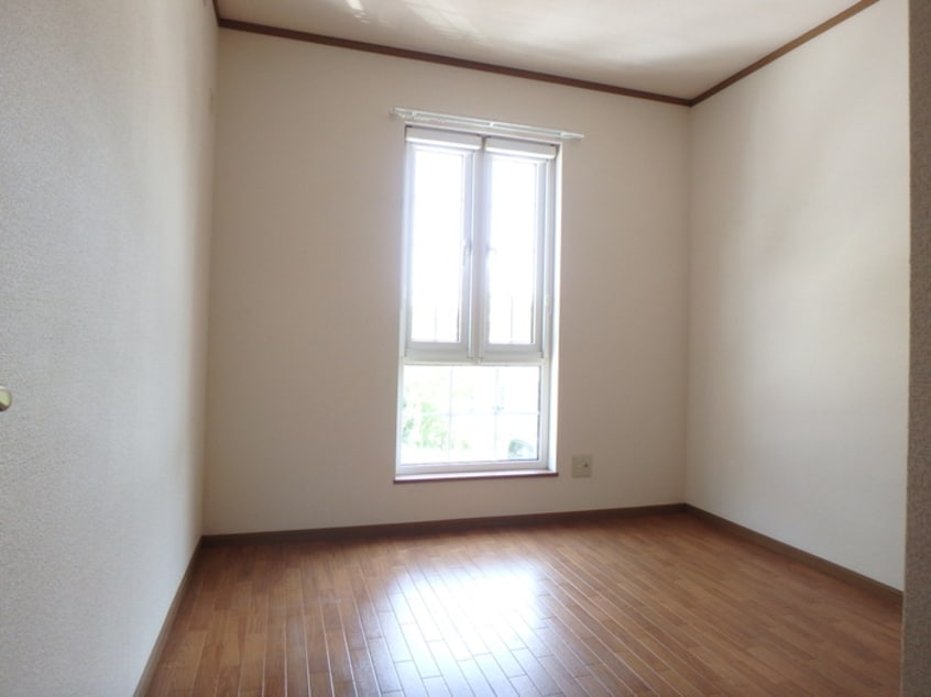 内観写真 エヴァーグリーン　Ｈ