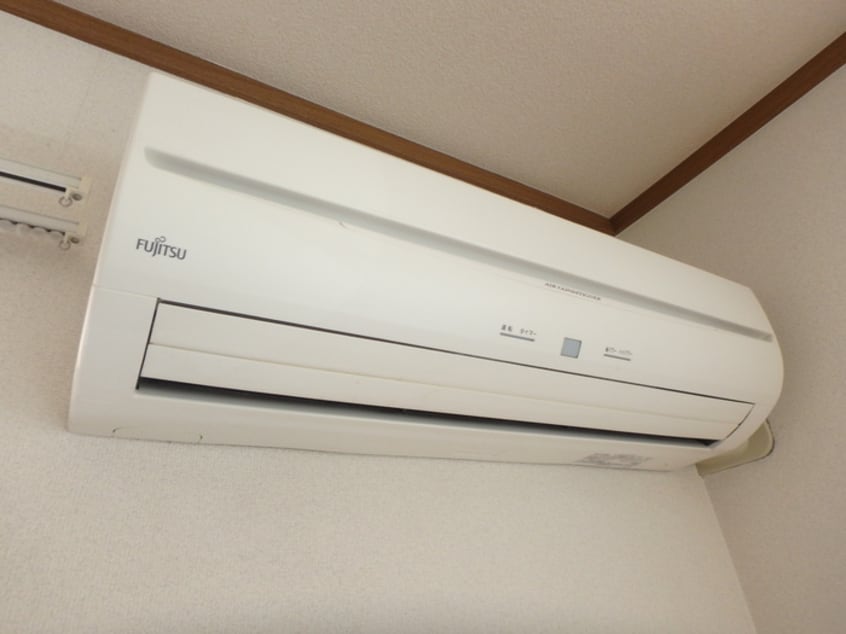 内観写真 エヴァーグリーン　Ｈ