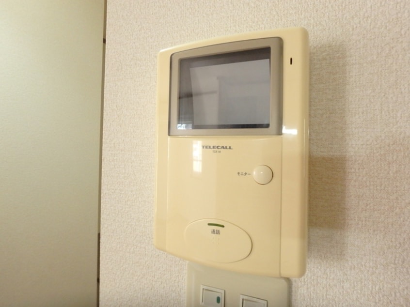 内観写真 エヴァーグリーン　Ｈ