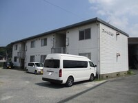 プレジ－ル福西Ｂ棟