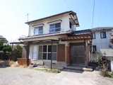 金屋戸建