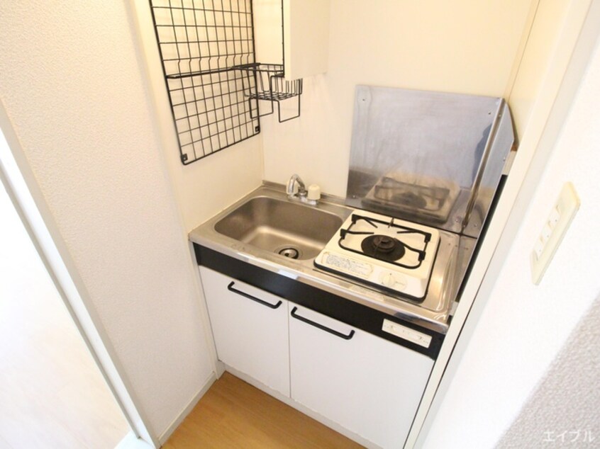 キッチン シャトレ隈Ⅱ