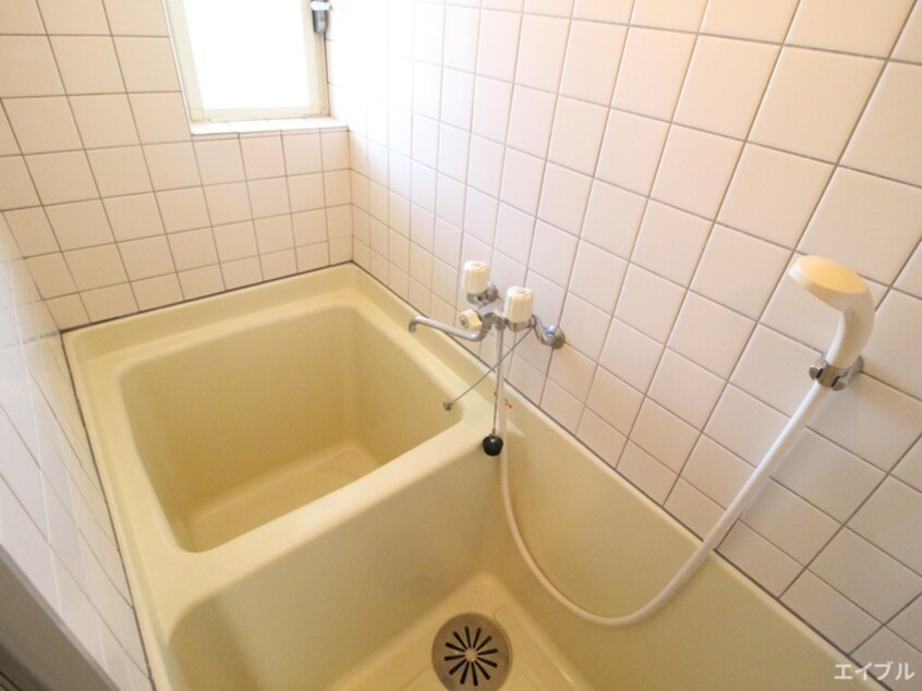 バス／シャワールーム等 シャトレ隈Ⅱ