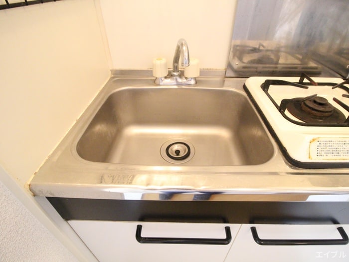 洗面 シャトレ隈Ⅱ