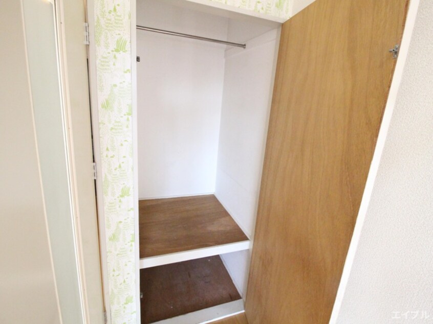 収納 シャトレ隈Ⅱ