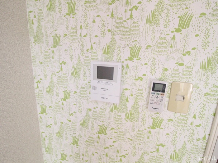 内観写真 シャトレ隈Ⅱ