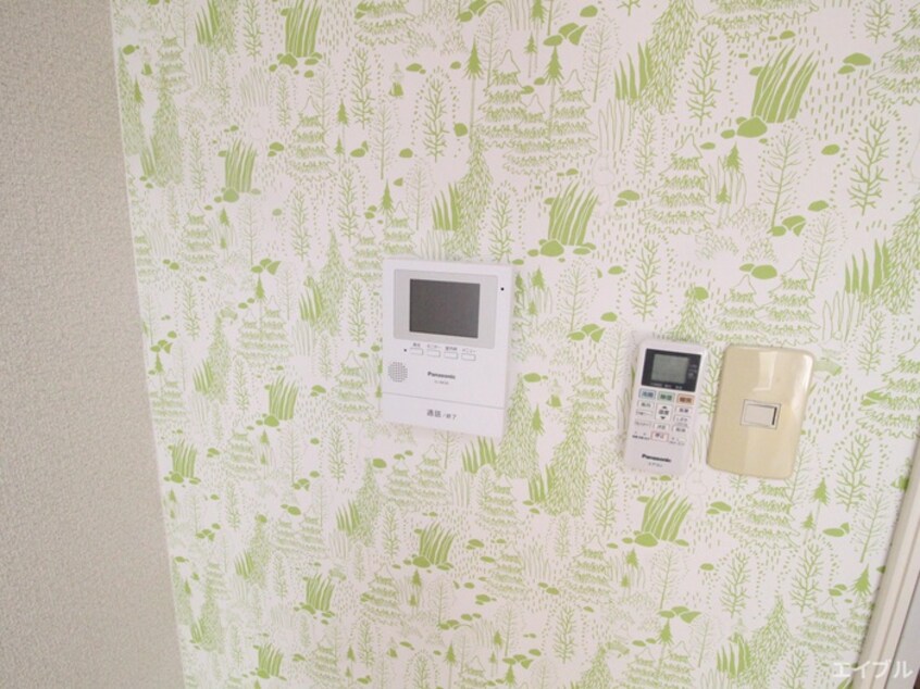 内観写真 シャトレ隈Ⅱ