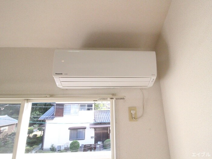 内観写真 シャトレ隈Ⅱ