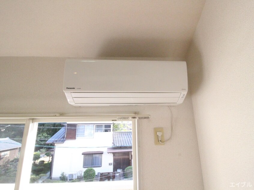 内観写真 シャトレ隈Ⅱ