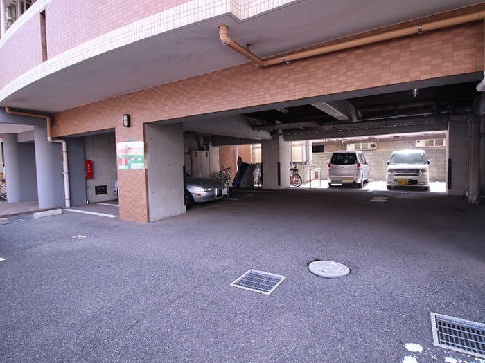 駐車場 ＳＫハイツ