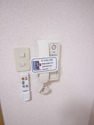 内観写真 ＳＫハイツ