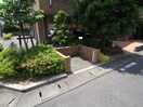 建物設備 ボンボニエ－ル