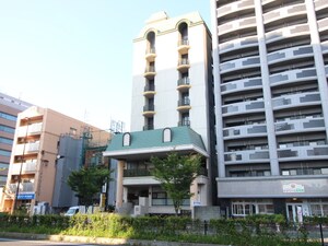 サンピア福岡