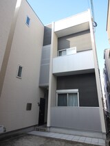 エバ－ブライト馬出