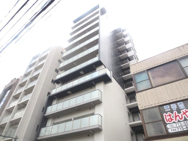 外観写真 ﾚｼﾞﾃﾞﾝｼｬﾙﾋﾙｽﾞﾃﾞｭｵﾌﾟﾚｲｽ(1001)