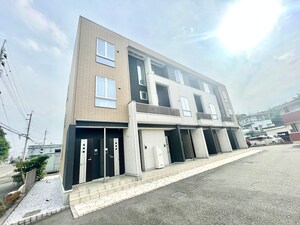 レインボーヒルズ愛坂Ⅰ