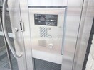 エントランス部分 スパークリングタワー西門橋