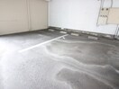 駐車場 スパークリングタワー西門橋