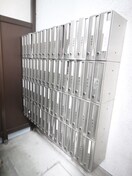 建物設備 スパークリングタワー西門橋