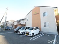 キャトルフォイル