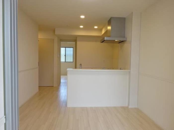 居室 グレースヤナセⅡ