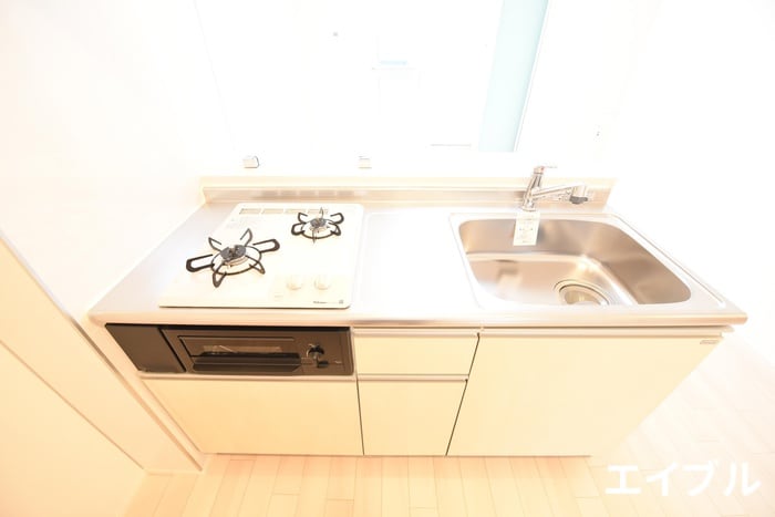 キッチン グレースヤナセⅡ