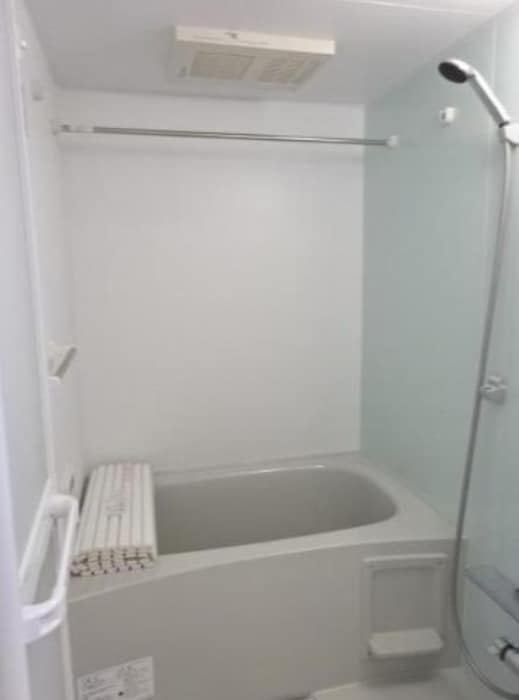 バス／シャワールーム等 グレースヤナセⅡ