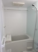 バス／シャワールーム等 グレースヤナセⅡ